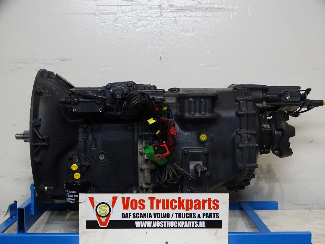 Scania 2018 - GRS-905 N.T. immagine 1