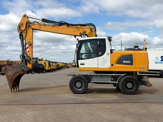 Liebherr A920 2019 - N/A zdjecie 2
