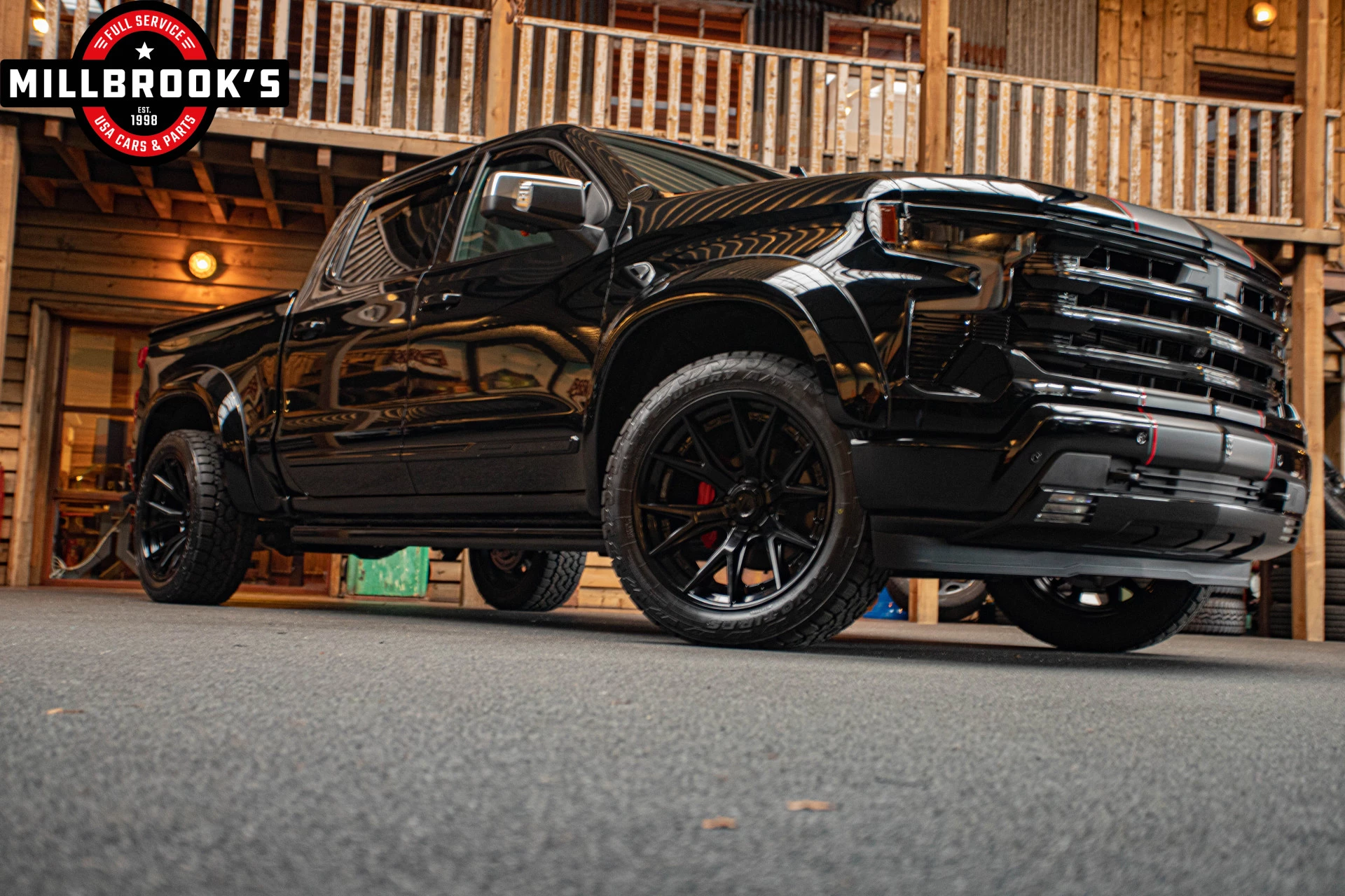 Dodge Ram 2024 - Dodge classic v8 | stoel verw | stuur verw | afbeelding 26