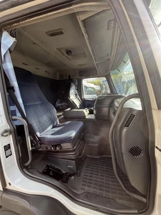 Volvo 340 2007 - FM zdjecie 6