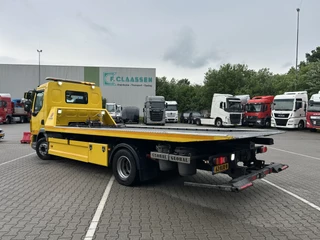 DAF LF 180 FA 2017 - / 391 dkm / Global Recovery Tow Truck imagen 28