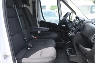 Fiat Ducato 2024 - L2H2 140 pk 3.5t obrazek 7