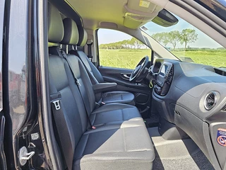 Mercedes-Benz Vito 2022 - 114 image 7