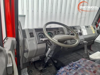 Iveco Eurocargo 1995 - 75E14 zdjecie 8