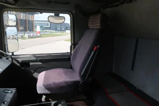 Volvo F 10.320 1992 - F10.320 - 1992 - TD122 -  Oldtimer изображение 14