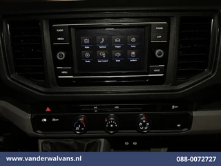 Volkswagen Crafter 2022 - 2.0 TDI 140pk L3H3 L2H2 Euro6 Airco | Camera | Apple carplay | Android auto obrazek 6