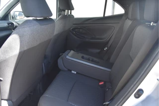 Toyota Yaris Cross 2025 - 1.5 Hybrid 115 Dynamic image 17