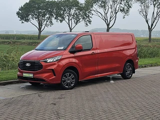 Ford Transit Custom 2024 - 2.0 imagem 2 miniatura