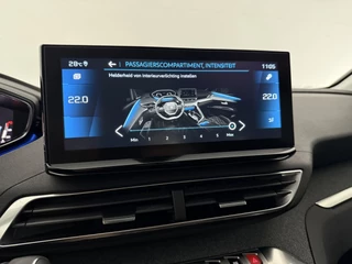 Peugeot 5008 2022 - 1.2 PureTech Allure 7p. obrazek 33