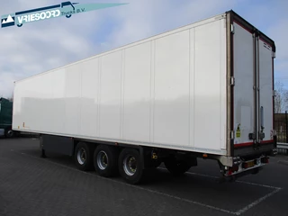 Schmitz Cargobull N/A 2016 - N/A SCB*S3B image 3
