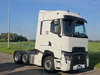 Renault N/A 2022 - T 480 obrazek 5
