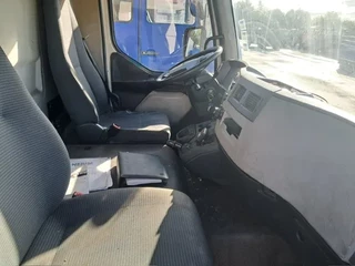 Volvo 240 2012 - FL 12-240 , Fridge truck , Carrier Viento image 23