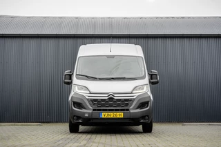 Citroën Jumper 2021 - **2.2 BlueHDi L2H2 | 140 PK | Euro 6 | Camera | Led | Cruise | Airco** obrazek 3