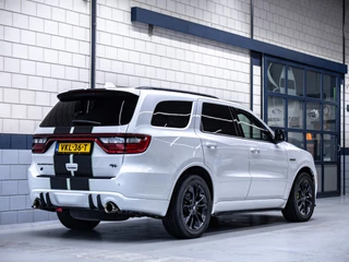 Dodge Durango 2021 - R/T | 5.7L V8 | Grijs kenteken | Prins LPG bild 3