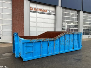 Container 15m³ N/A - N/A imagen 1
