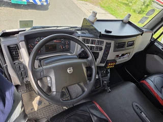 Volvo FL 280 2021 - PLATEAU + LEPEL BELGIUM TRUCK obrazek 9