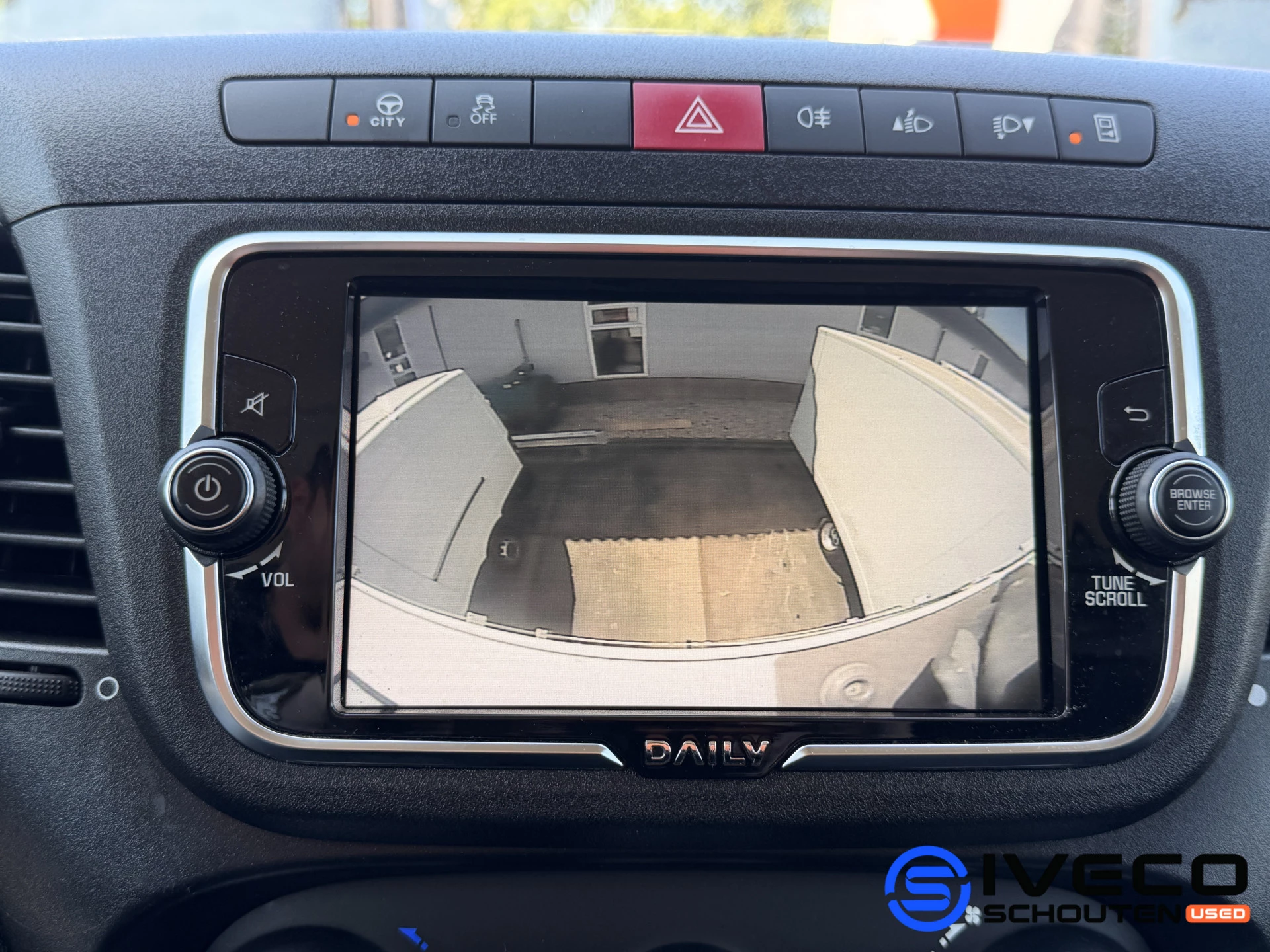 Iveco Daily 2023 - 35S16 A8 Bild 20
