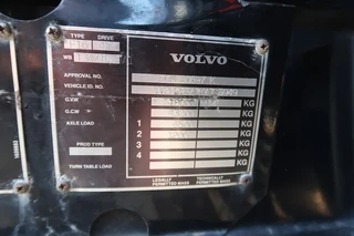 Volvo L 1963 - L 485 - 1963 - Oldtimer afbeelding 23