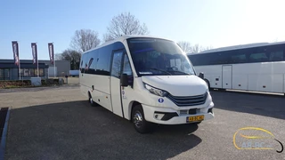 Iveco Rosero First Busworld Edition 31 Seats EURO 6 2026 te koop