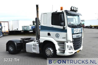 DAF CF 410 FT 2014 Bild 3 Miniaturansicht