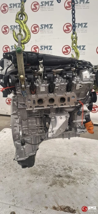 Mercedes-Benz N/A - Motor m276 mercedes imagen 2