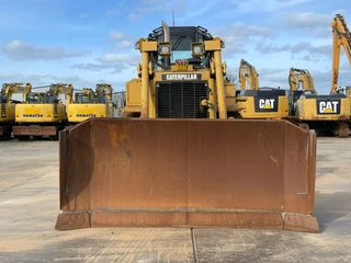Caterpillar D6T XL New ripper 2011 - N/A obrazek 10