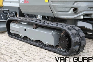 Neuson N/A 2023 - EZ26 | 2023 | 680h zdjecie 25