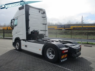 Volvo FH 2024 - FH500 XL CABINE i-save retarder obrazek 3