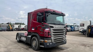 Scania G 2011 - 420 immagine 2
