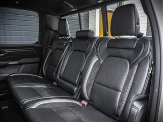 Dodge Ram 1500 2021 - TRX | 6.2L V8 Supercharged | 4x4 Crew Cab obrazek 11