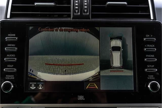 Toyota Land Cruiser 2022 - 2.8D-4D | 204 PK | 4X4 | Vol Opties | Automaat | Luchtvering | 360° camera | Adapt.Cruise | Stoelverw. & -koeling | LED image 22