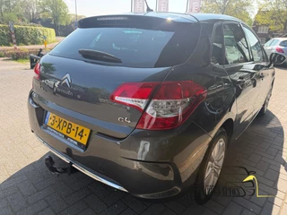 Citroën C4 2014 - 1.2 PureTech Collection / apk 4-2027 immagine 14