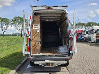 Mercedes-Benz Sprinter 2019 - 516 image 13