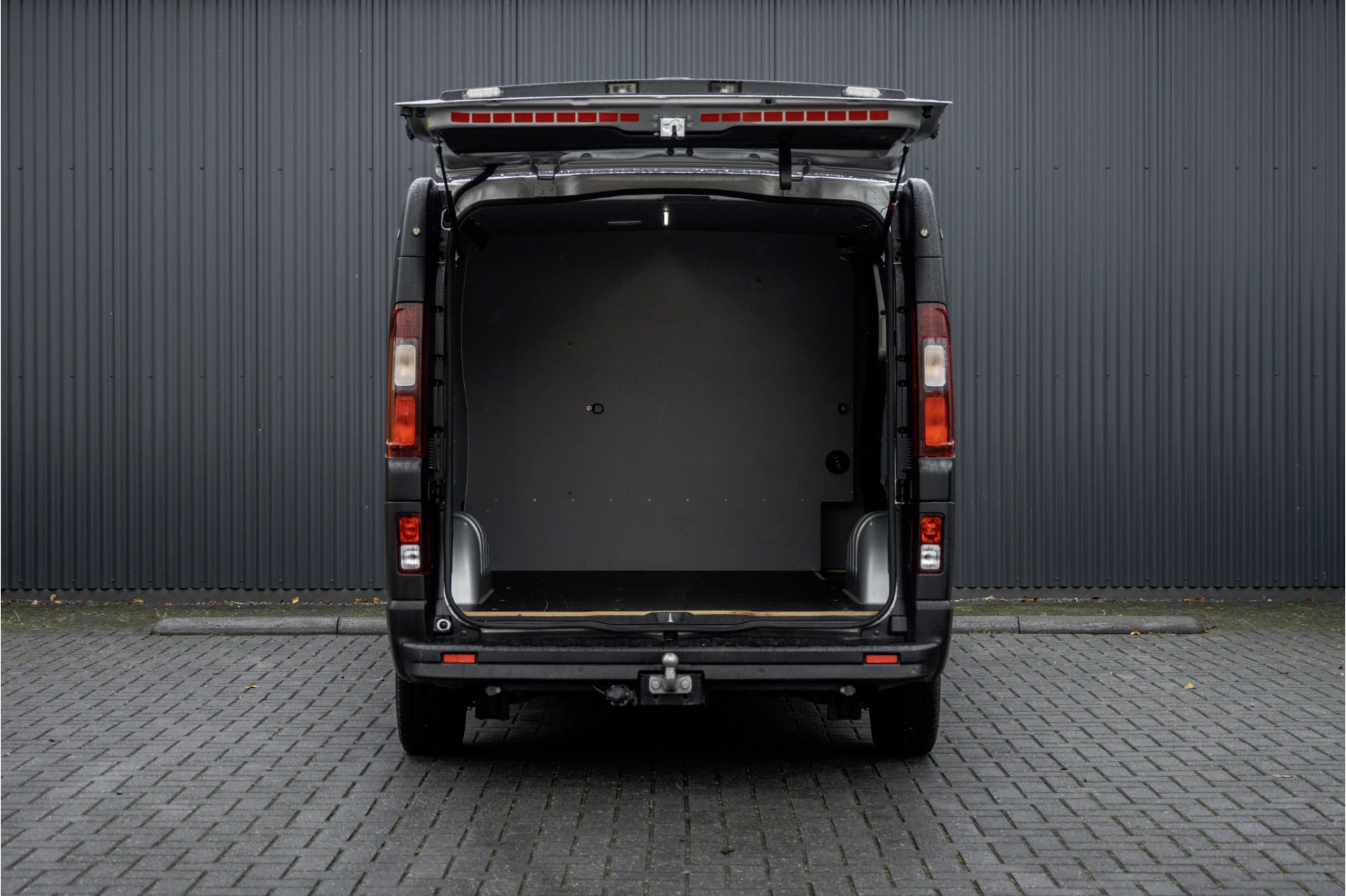 Opel Vivaro 2019 - 1.6 CDTI CDTI | L1H1 | 125PK | Euro 6 | LED | Camera | Navigatie | Cruise | Airco | PDC | Eco immagine 9