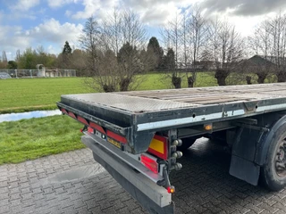 VTR O-12-27 2019 - | O-12-27 | OFFSHORE TRAILER | SAF AXLE immagine 16