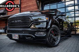 Dodge Ram 1500 2024 - Ram obrazek 6