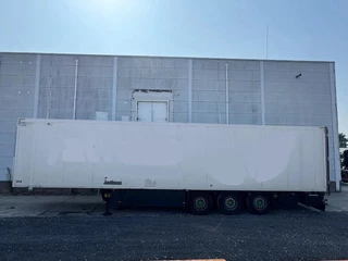 Schmitz Cargobull SKO 24 2010 - N/A изображение 2