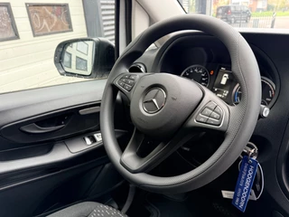 Mercedes-Benz eVito 2025 - 112 66 kWh Snelladen L2 Lang - Camera - 3 Zits - Betimmerd obrazek 17