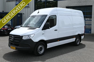 Mercedes-Benz eSprinter 2024 - 314 L2H2 Pro 81kWh RWD zdjecie 1
