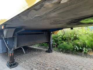 Schmitz Cargobull N/A 2005 - SKO 24 - 3 As Oplegger Gesloten - Double Stock Floor, OH-82-VH obrazek 10