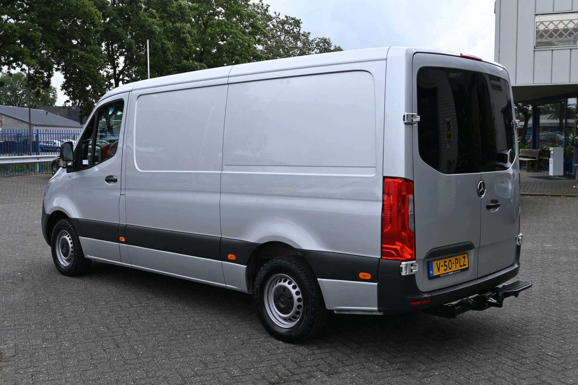 Mercedes-Benz Sprinter 2022 - 315 CDI L2H1 RWD Bild 15