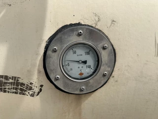 Feldbinder N/A 1999 - LEBENSMITTEL / LEVENSMIDDELEN / FOOD / 33.500L / 3-COMP / PUMPE / ALCOA / LIFTACHSE obrazek 32