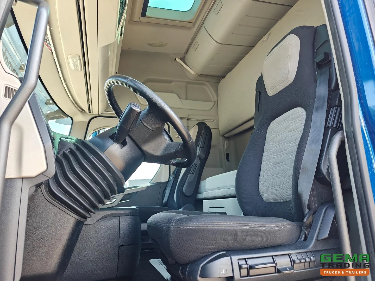 Ford F-MAX 500 2021 obrázek 16