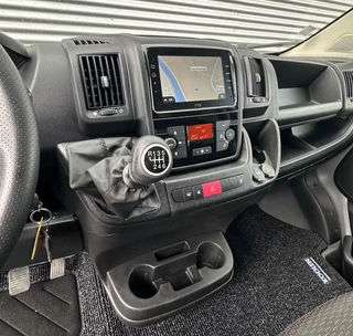 Peugeot Boxer 2023 - 333 2.2 Boxer/Ducato/Jumper L2H2 Navi|Carplay|Crui obrazek 13