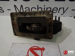 Scania N/A - Occ pto GR 870/871 immagine 4