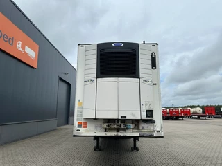 Schmitz Cargobull N/A 2015 - CARRIER VECTOR 1950 D/E /DISCBRAKES / NL-TRAILER / APK: 8-2026 imagen 12
