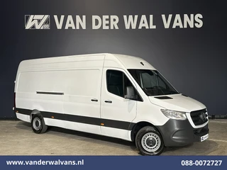 Mercedes-Benz Sprinter 2024 - 315 CDI 150pk L3H2 Euro6 Airco | Camera | Apple Carplay | Android Auto te koop