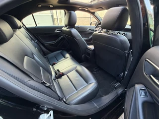 Mercedes-Benz A-Class 2013 - 250 bj.2013 Autom|Pano|NL auto|Nap. bild 12