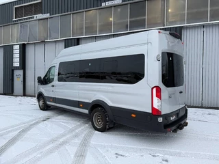 Ford Transit 2019 - N/A image 4