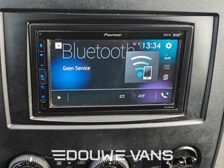 Mercedes-Benz Sprinter 2016 - 313 L2H2 Automaat 3500 kg Trekgewicht Airco bild 16